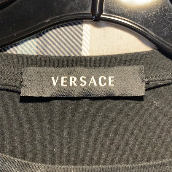 Versace long sleeve shirt - Picture 2 of 4